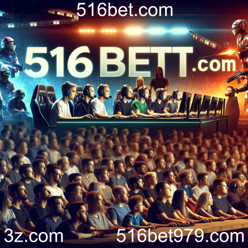 A Revolução dos Esportes Virtuais: O Futuro dos Jogos Competitivos